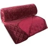 Eurofirany CHON/VELVET3/BOR 220X240 LENTA Lovatiesė