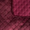 Eurofirany CHON/VELVET3/BOR 220X240 LENTA Lovatiesė