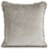 Eurofirany CHP/ADIA/BEIGE 45X45 BEIGE