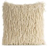 Eurofirany CHP / ADORE / BEIGE 45X45 BEIGE