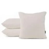 Eurofirany CHP / AKRYL / 3 / BE + B 45X45 BEIGE + B