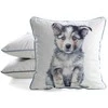 Eurofirany CHP/ANIMAL/83 45X45