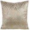 Eurofirany Euro užuolaidos CHP / ARETA / BEIGE 40X40