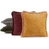 Eurofirany CHP/BLANCA/03 45X45 PLIENAS