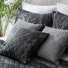 Eurofirany Euro užuolaidos CHP/BLINK/43 45X45 BEIGE + Sidabrinis