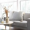 Eurofirany Euro užuolaidos CHP / BOHO / 3 / K + SR 45X45