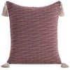 Eurofirany CHP / BOHO / 6 / BORDO 45X45