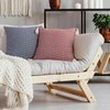 Eurofirany CHP / BOHO / 6 / BORDO 45X45