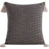 Eurofirany Eurocurtains CHP/BOHO/6/CZAR 45X45
