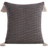 Eurofirany Eurocurtains CHP/BOHO/6/CZAR 45X45