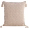 Eurofirany CHP / BOHO / 7 / BEIGE 45X45