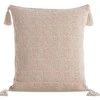 Eurofirany CHP / BOHO / 7 / BEIGE 45X45
