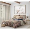 Eurofirany CHP / BOHO / 7 / BEIGE 45X45