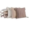 Eurofirany POSZEWKA BOHO 8 45 X 45 CM RUDA