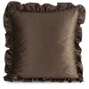 Eurofirany CHP/BRENDA/C.BE 45X45 C.BEIGE/FRILL
