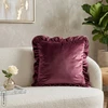 Eurofirany CHP/BRENDA1/BURG 45X45 BURGER/FRILL