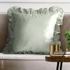 Eurofirany CHP/BRENDA1/MIĘT 45X45 MIĘT/FALBANKA