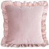 Eurofirany CHP/BRENDA1/PUDE 45X45 PUDE/FALBANKA