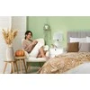 Eurofirany CHP/BUKLA/BEIGE 45X45 BEIGE