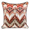 Eurofirany CHP / CEBRA / 1 45X45 BEIGE + BOR