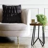 Eurofirany CHP/DAISY/STAL 45X45