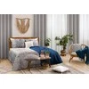 Eurofirany CHP/DAISY/STAL 45X45