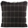 Eurofirany Eurocurtains CHP/DARA 45X45 Juodas