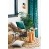 Eurofirany CHP/DEVI/K+BEIGE 45X45
