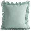 Eurofirany CHP/FRILL/PILKA 45X45 FRILL/MEDVILNĖ