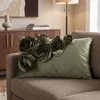 Eurofirany CHP/FLORES/1 30X50 alyvuogių