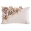 Eurofirany CHP/FLORES/1 30X50 PUDE