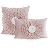 Eurofirany CHP/FLORES/2 45X45 PUDE