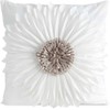 Eurofirany CHP/FLORES/3 45X45 K+BEŻ
