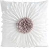 Eurofirany CHP/FLORES/3 45X45 K+PUDE