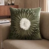 Eurofirany CHP/FLORES/3 45X45 OLIW+K
