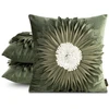 Eurofirany CHP/FLORES/3 45X45 OLIW+K