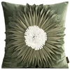 Eurofirany CHP/FLORES/3 45X45 OLIW+K