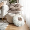 Eurofirany CHP/GĖLĖS/3 45X45 PUDE+K