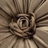 Eurofirany CHP/FLORES/5 40RD BEIGE/EXTRACT