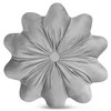 Eurofirany CHP/FLORES/5 40RD Sidabrinis/WYP