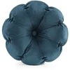 Eurofirany CHP/FLOWER/41/A 37X37X13 Mėlynas/STYLE