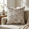 Eurofirany CHP/FLOWERS10 45X45 BEŻ + B