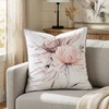 Eurofirany CHP/FLOWERS5 45X45 B + MORELA