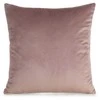 Eurofirany CHP/GAJA/1/DARK Rožinis 45X45 DARK Rožinis