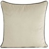 Eurofirany CHP / GAJA / 2 / BEIGE 60X60 BEIGE / VAMZDŽIAI
