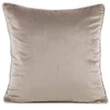 Eurofirany CHP/GAJA/2/C.BEIGE 60X60 C.BEIGE/PIPING