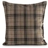 Eurofirany CHP/GARDEN/24A 45X45 BEIGE+RUDA/PROTEKTORIUS