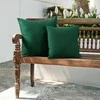 Eurofirany Euro užuolaidos CHP/GARDEN/ŠVIESIAI SMĖLIO SPALVOS 45X45