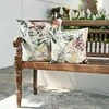 Eurofirany CHP/GARDEN2/B+ZI 45X45