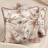 Eurofirany CHP/INEZ/2/B+BEIGE 45X45
